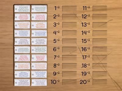 Travelling in Russia