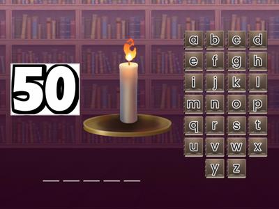 numbers 20-100 (десятки) 