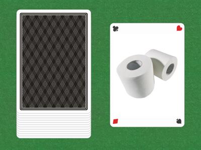 Measuring Household Items using Non-Standard Units 