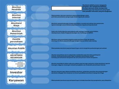 AKUNTANSI SEBAGAI SISTEM INFORMASI