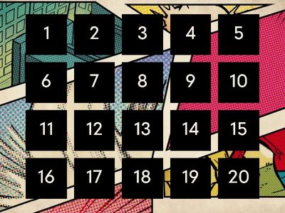 Word Formation-7 (EGE B1)