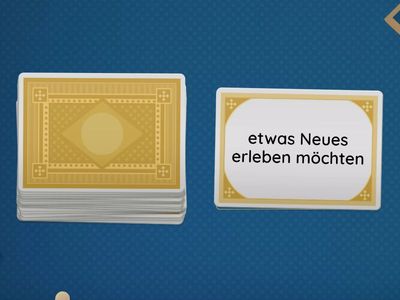 Momente A2 - Umzugsgründe