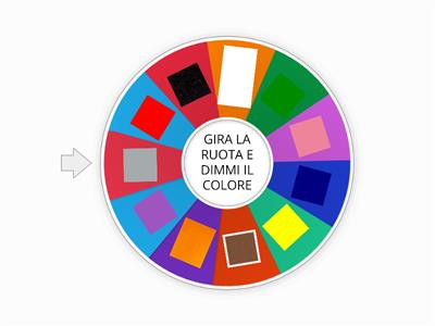 COLORI