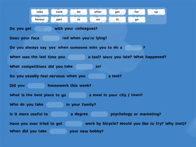 Collocations SOint 1.2