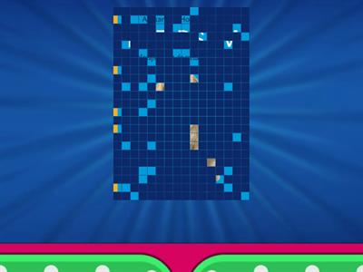 Past Participle-Image quiz-3