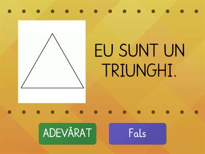 FIGURI GEOMETRICE