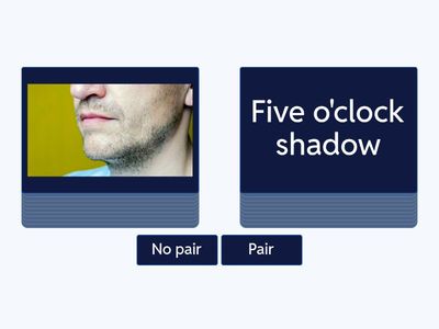 Barber Service - Pair No Pair