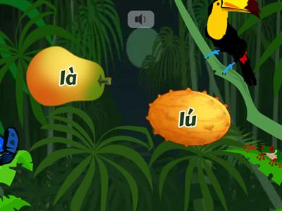 声母d t n l   的拼读