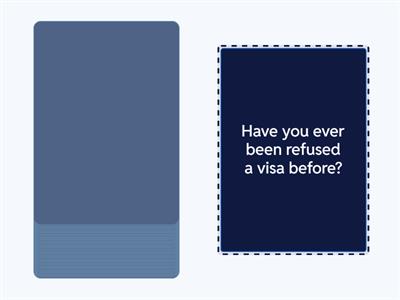 F1 Interview - Visa USA