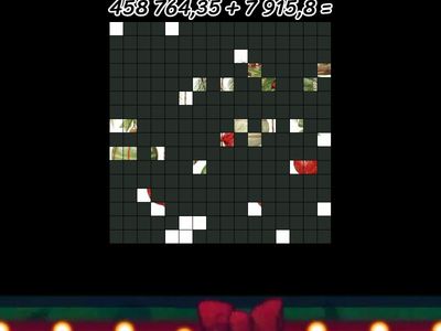 Operazioni natalizie