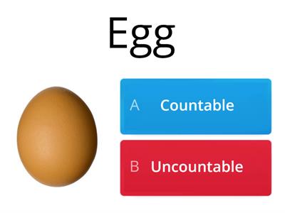 REW L2 Wk5 Countable and Uncountable Nouns