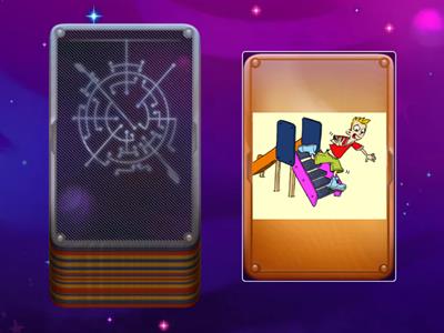 Frase minima sing (immagini CD coniglio)