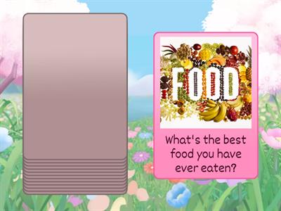  Present Perfect Speaking 