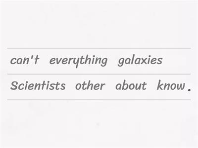 WELCOME UNIT - BASIC 10 