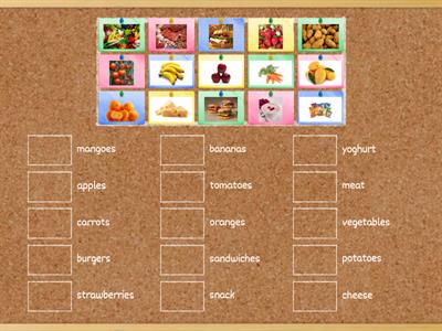 Big English 2 U7 Food