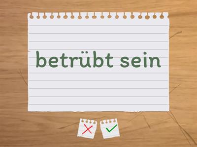 SHH K 30 - Wer zuletzt lach, ...