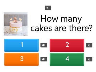 Kids 2 - Unit 4 - December - Week 1 (Lesson 1 + 2)