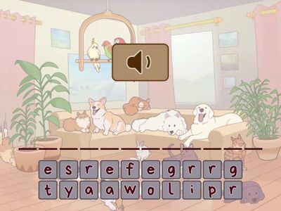 Gr. 4-5 Spelling: Everyday Things