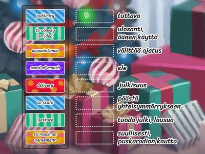 Studeo 2 Glossary Intercultural Communication