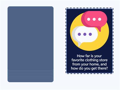 OPEN QUESTIONS - PRE INTERMEDIATE 