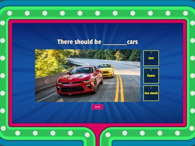 EIA5 - U2 - Expressions of quantity 2