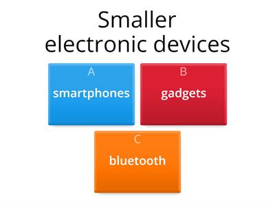 UNIT ELEVEN: Business English