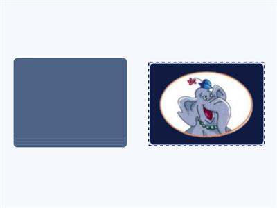 Fly high 1 Family Speaking cards