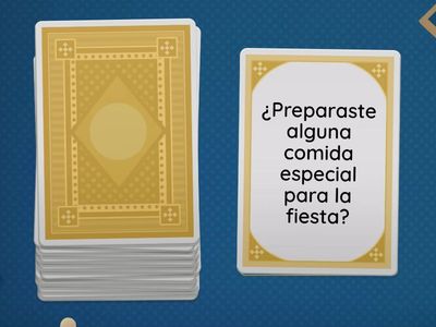 La fiesta de accion de gracias 2025