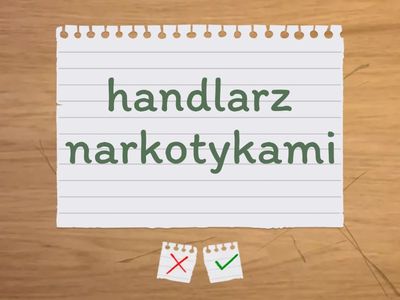 new password b1+ unit 6 vocabulary part2 crime