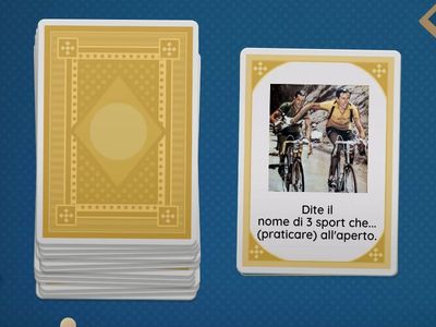 Quiz: La forma passiva al presente, passato prossimo o futuro