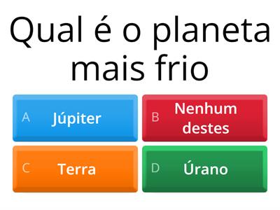 Os Planetas