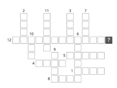 S1 German Numbers 1-12