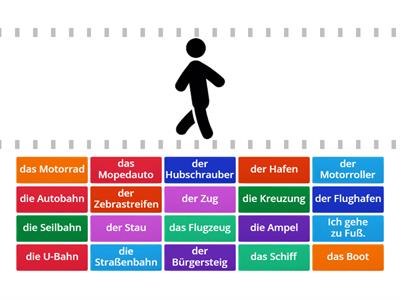 NVK:Licht an! 2: Unterwegs 