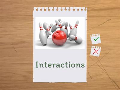 Environmental Traits