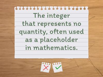 Maths ABC Game Flashcards