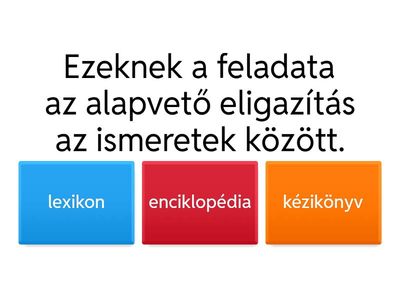 Könyvtárhasználat