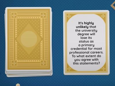 Roadmap C1, Unit 2B, Probability constructions (statements for discussion)