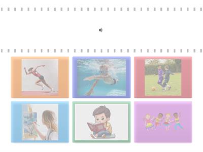 SM Starter U 9 Listening