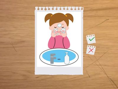 6. Daily routine - Part II