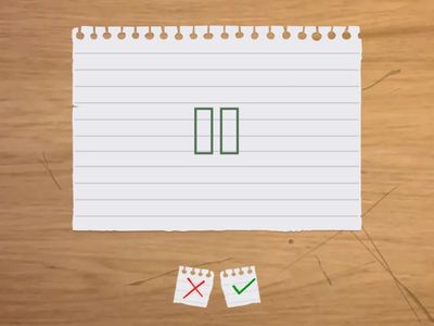 M1 U3_Challenge 4. Tune-in & Read_Flashcards