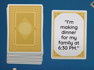 Degrees of Certainty