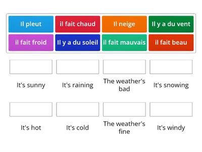 Weather