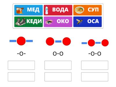 Звуковий аналіз слів (вихователь Яна Власюга)