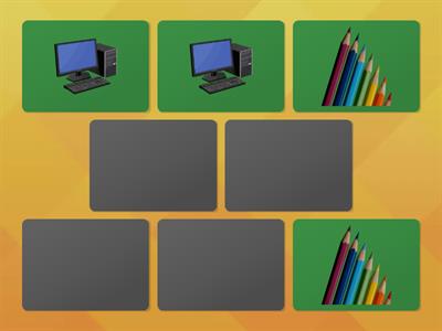 Materiali scolastici