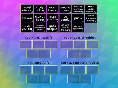 corona virus modal verbs (modified)