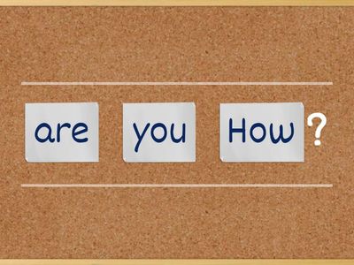 Writing an invitation email 