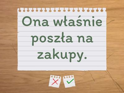 present perfect regular