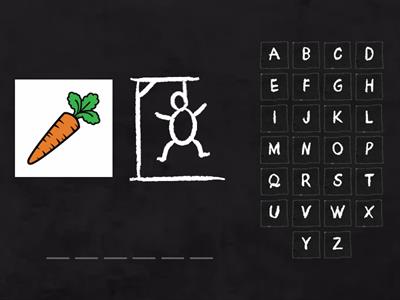 Ripasso - Lettere C e G 