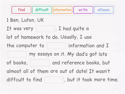 7 d You and your computer