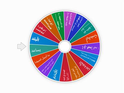 لغة عربية                                                                                 *** أحمد الرفاعي***